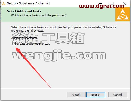 Substance Alchemist 2019(材质制作软件2019)绿色英文版下载与安装教程