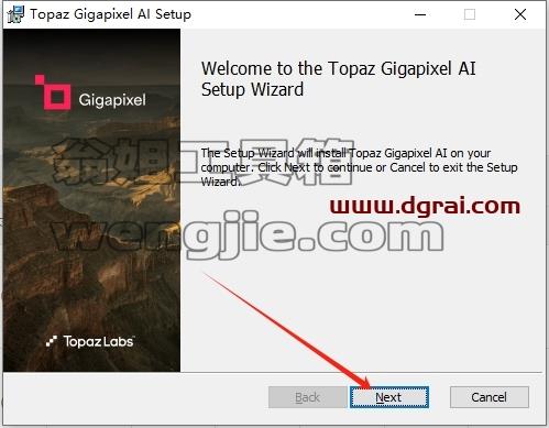 Topaz全家桶安装教程步骤