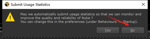 Nuke安装教程步骤