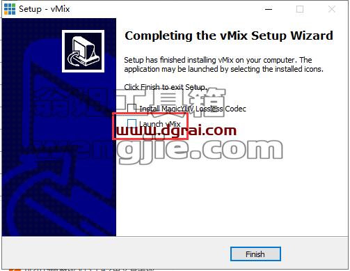 vMix Pro 22安装教程【vMix 22.0.0.48】中文版下载
