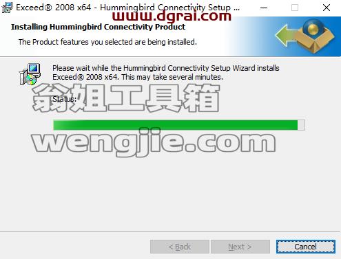 Fluent 6.3.26安装教程