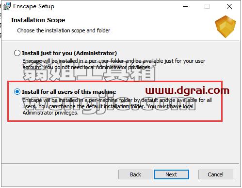 Enscape 2.6.1.13260[WechatReplay]下载地址【SketchUp插件】中文学习版安装图文教程、学习注册方法