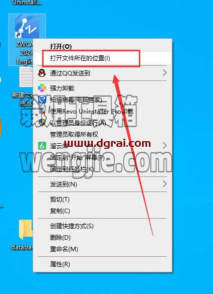 中望CAD ZWCAD Professional 2024【国产CAD软件免费下】英文版下载与安装教程