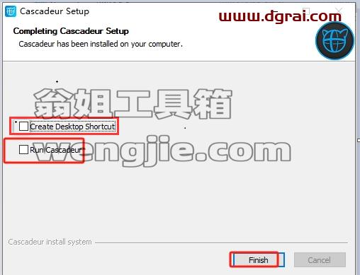 其他动画软件安装教程步骤