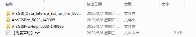 ArcGIS Pro v1.2【桌面GIS软件】英文版安装教程