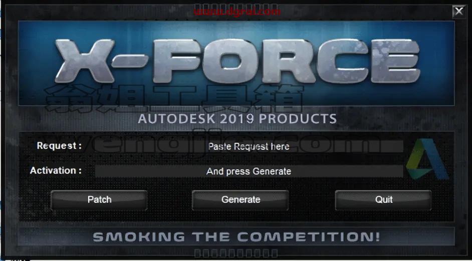 Autodesk sketchbook pro 2019安装教程
