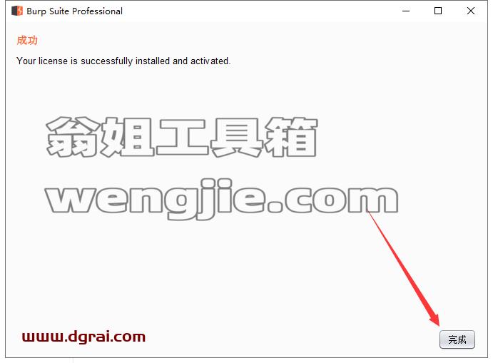 Burp Suite2020【BP2020网络安全测试软件】学习版下载与安装教程