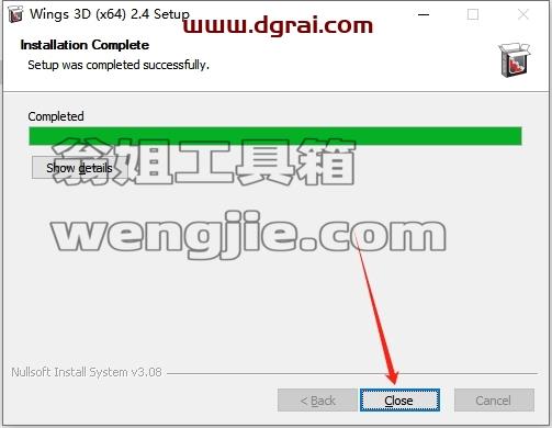 其他3D建模软件安装教程步骤