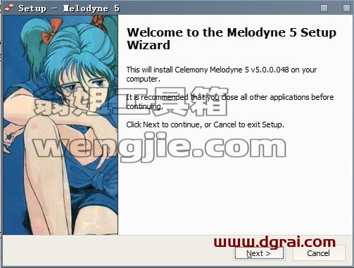 Celemony Melodyne Studio V5 【调音软件】下载与安装教程