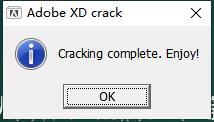 Adobe Experience Design v54.1.12安装教程