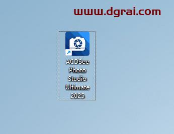 ACDSee 2025下载地址与安装教程