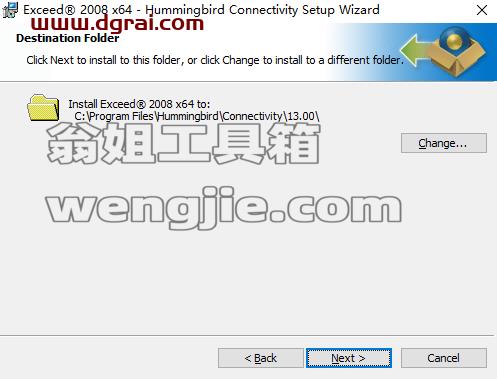 Fluent 6.3.26安装教程