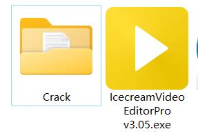 视频编辑软件 Icecream Video Editor Pro v3.07 专业版下载与安装教程