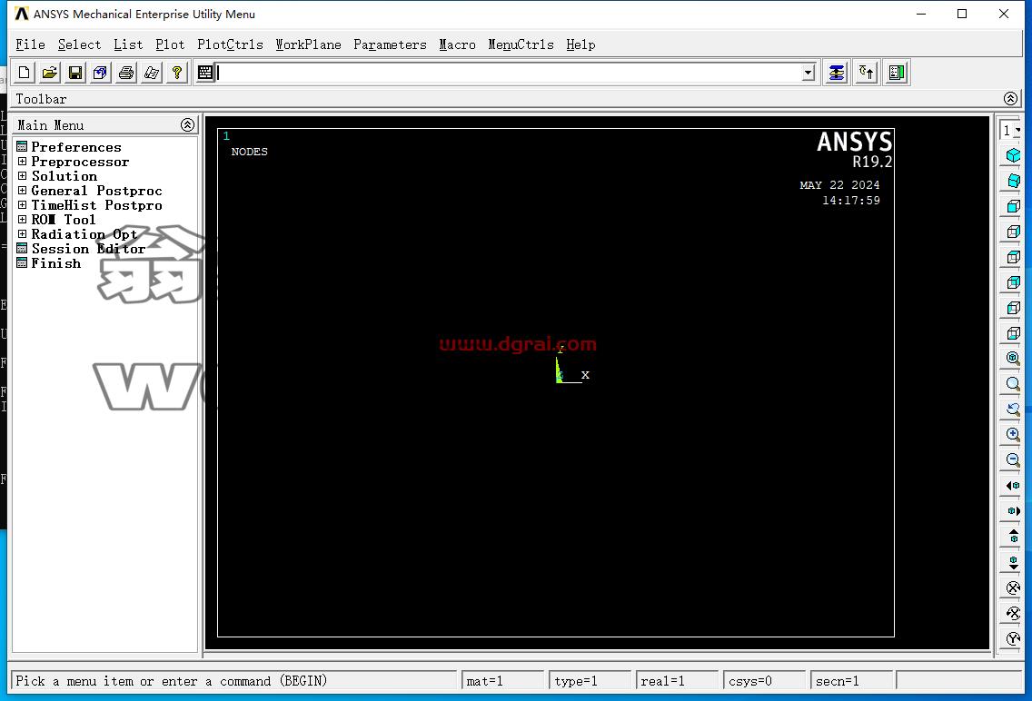 ANSYS Products 19 免费下载地址与安装教程