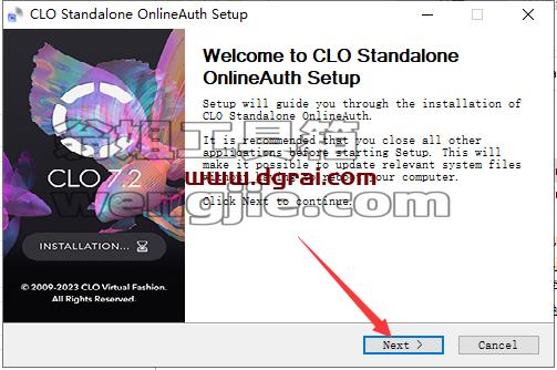 CLO Standalone v7.2【三维服装设计软件+安装教程】简体中文版下载