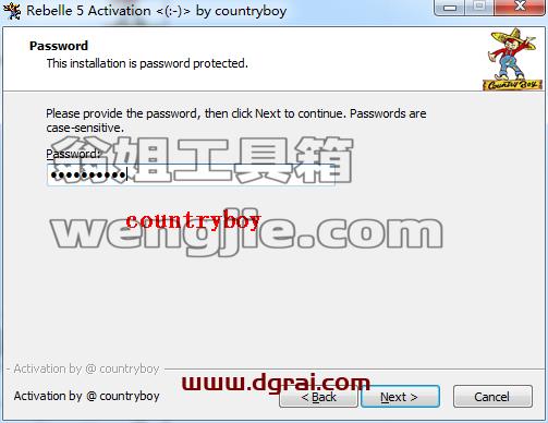 Rebelle Pro v5.0.7【水墨画制作软件】中文学习版下载安装图文教程、学习注册方法