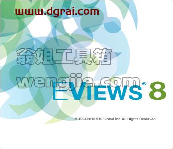 eviews安装教程步骤