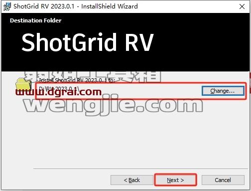 Shotgun RV安装教程步骤