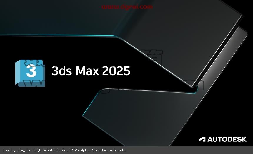 3DMax安装教程步骤