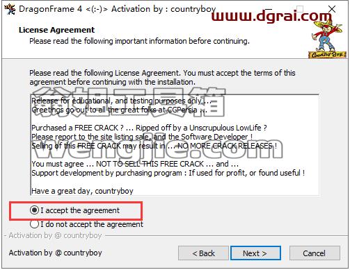 Dragonframe 4【全功能动画制作工具】中文版下载与安装教程