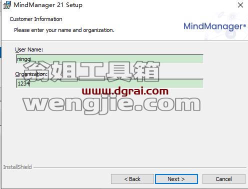 MindManager21【思维导图软件2021】中文版下载与安装教程