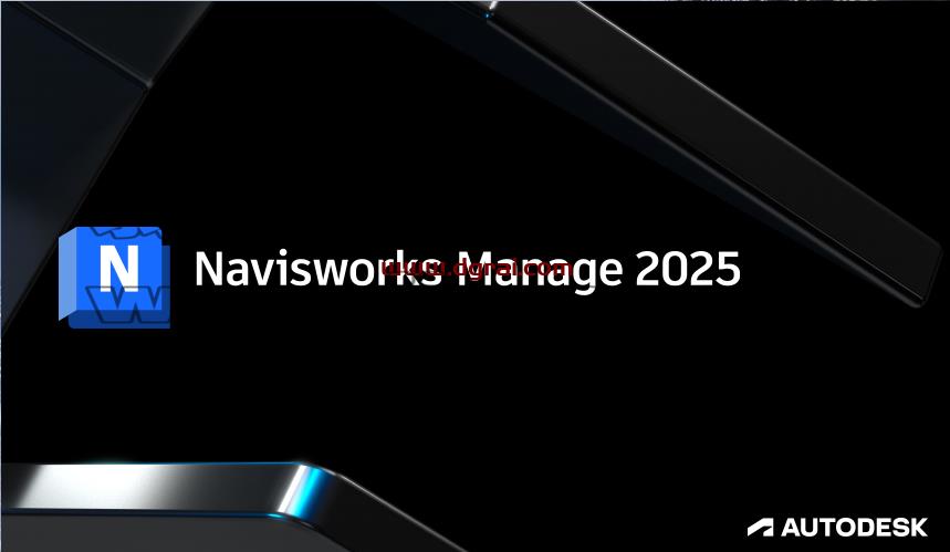 Navisworks安装教程步骤