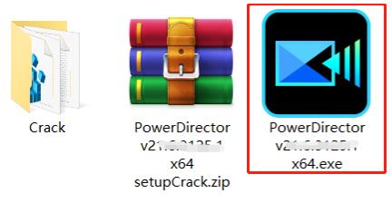 威力导演2024免费下载与PowerDirector 2024 v22.5.2920.0安装图文教程