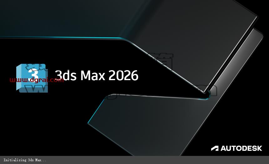 3DMax安装教程步骤