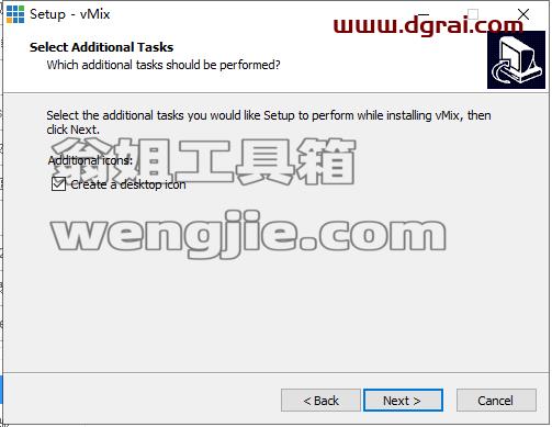 vMix Pro 22安装教程【vMix 22.0.0.48】中文版下载