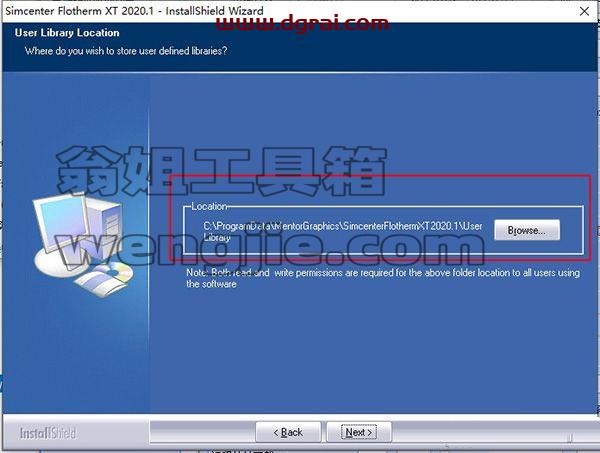 Simcenter Flotherm XT2020安装包下载与安装教程