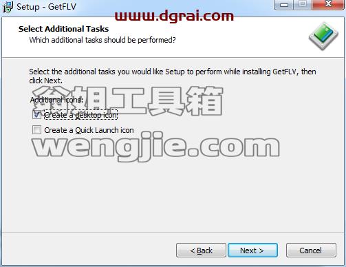 GetFLV v11.6558.866【FLV视频下载转换器】完整版下载与安装教程