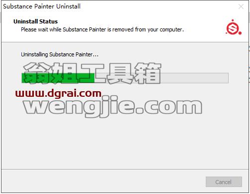 Substance Painter安装教程步骤
