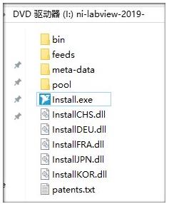 LabVIEW2010中文版【LabVIEW2010】安装包下载与安装教程