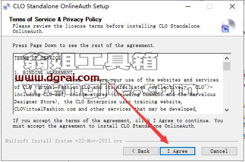 CLO Standalone v7.2【三维服装设计软件+安装教程】简体中文版下载