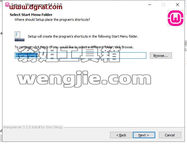 wampserver 3.2.2.2【PHP集成软件】中文版下载与安装教程
