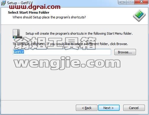 GetFLV v11.6558.866【FLV视频下载转换器】完整版下载与安装教程