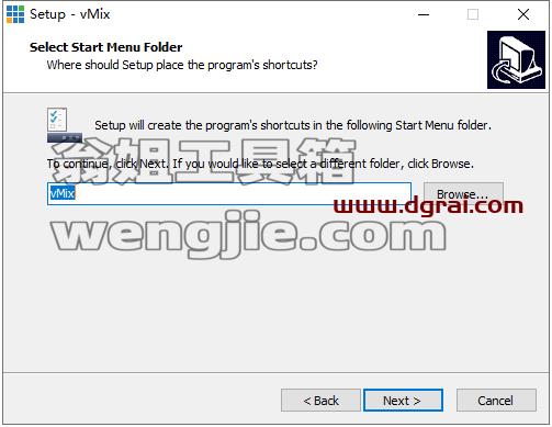 vmix pro 24【视频编辑处理软件】中文版下载与安装教程