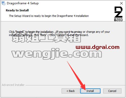 Dragonframe 4【全功能动画制作工具】中文版下载与安装教程