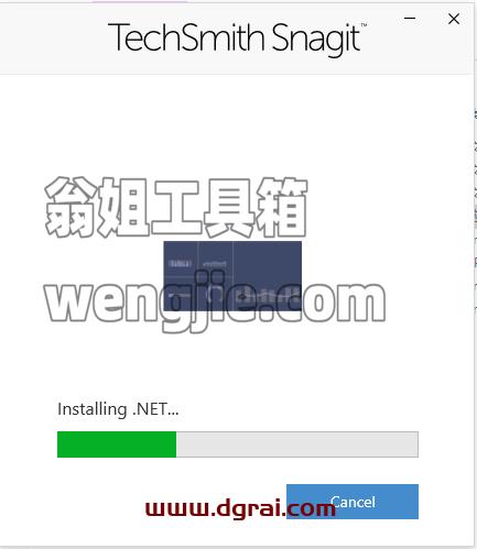 TechSmith Snagit 2022【屏幕截图软件】下载与安装教程