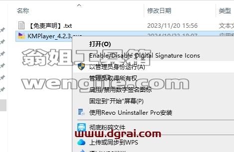 KMPlayer安装教程步骤