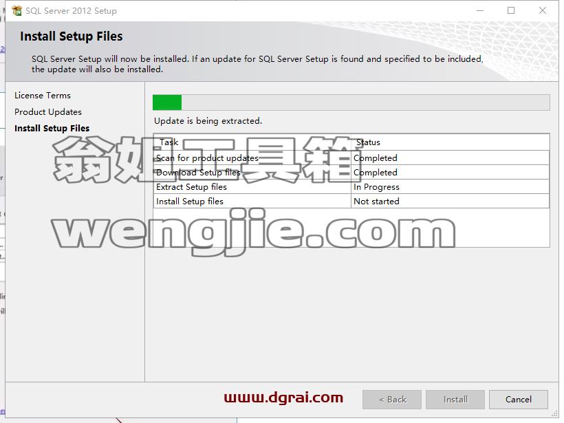 Aspen Plus安装教程步骤