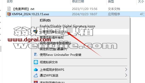 KMPlayer安装教程步骤