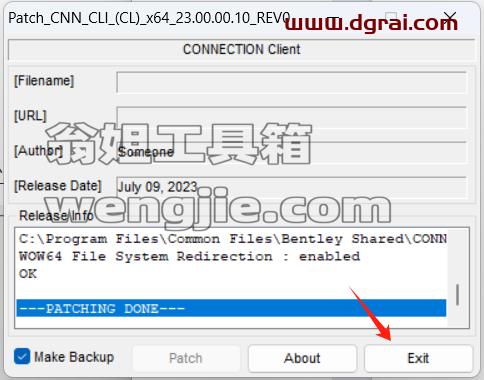 GeoStudio 2024.2.1.28安装包下载与安装教程