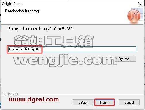 origin安装教程步骤