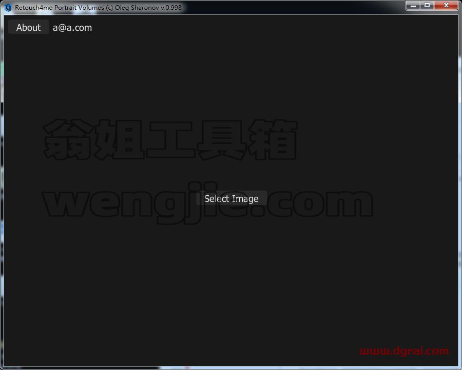 Retouch4me Portrait Volumes v0.9.9.8安装教程