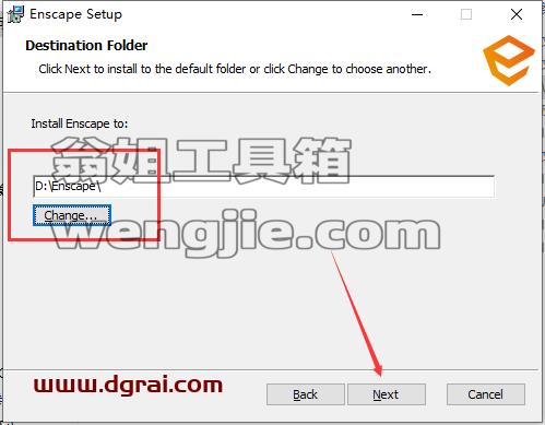 Enscape 3D v3.5.0【附注册机+安装教程】简体中文版下载