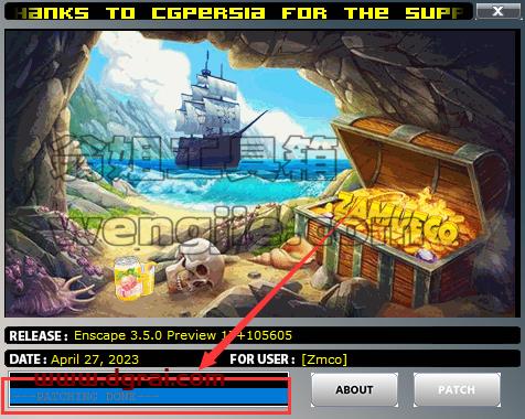 Enscape 3D v3.5.0【附注册机+安装教程】简体中文版下载