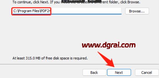 PDF工具箱 PDF24 Creator v11.29.1 全解锁版下载与安装教程