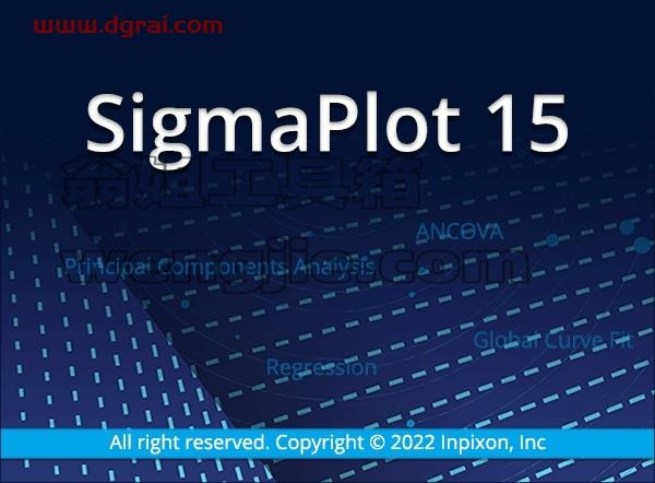 Sigmaplot安装教程步骤