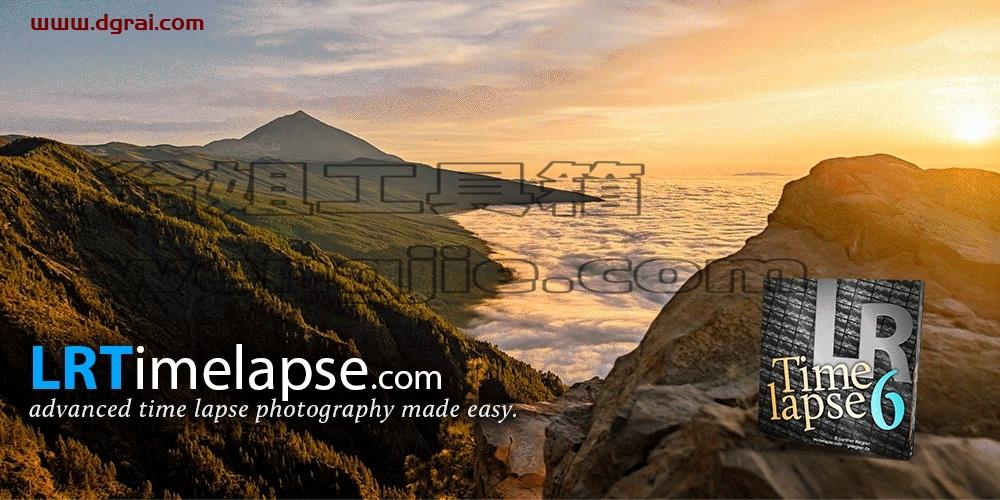 LRTimelapse安装教程步骤